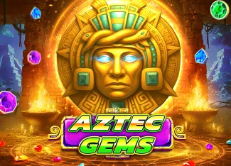 Pragmatic : Aztec Gems - STAYSLOT168
