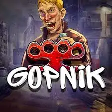 Sneakyslots : Gopnik - STAYSLOT168