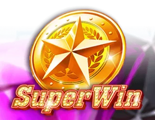 PLAYSTAR : SUPER WIN - STAYSLOT168