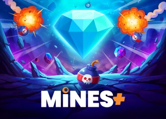 Mines+ - STAYSLOT168