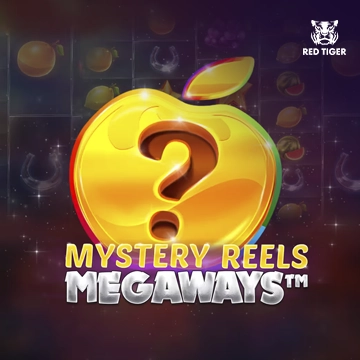 Redtiger : Mystery Reels Megaways - STAYSLOT168