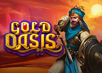 Pragmatic : Gold Oasis - STAYSLOT168
