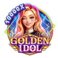 Facai : GOLDEN IDOL - STAYSLOT168