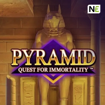 Pyramid: Quest for Immortality - STAYSLOT168