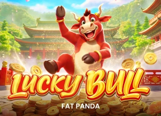 FatPanda : Lucky Ox - STAYSLOT168