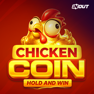 Chicken Coin - STAYSLOT168