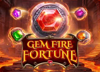 Pragmatic : Gem Fire Fortune - STAYSLOT168