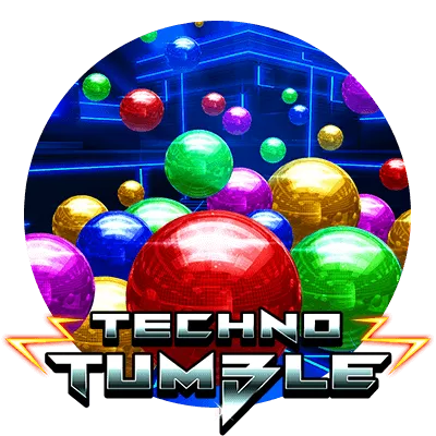 Habanero : Techno Tumble - STAYSLOT168