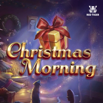 Redtiger : Christmas Morning - STAYSLOT168