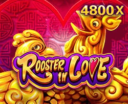 JDB : Rooster In Love - STAYSLOT168