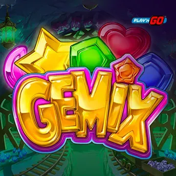 PlaynGo : Gemix - STAYSLOT168