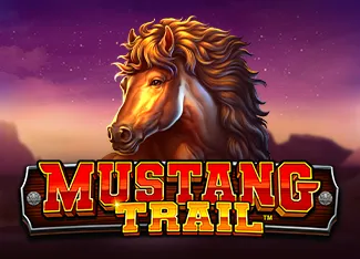 Pragmatic : Mustang Trail - STAYSLOT168