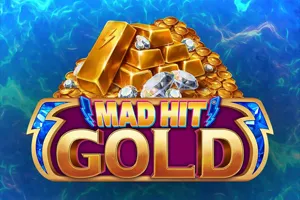 Mad Hit Gold - STAYSLOT168
