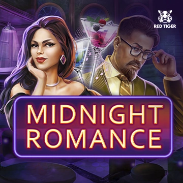 Redtiger : Midnight Romance - STAYSLOT168