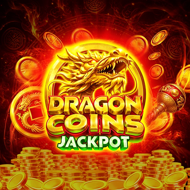 Mancala : Dragon Coins Jackpot - STAYSLOT168