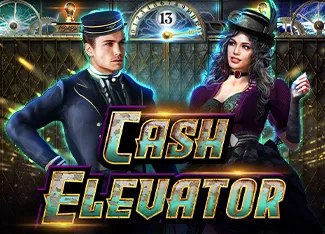 Pragmatic : Cash Elevator - STAYSLOT168