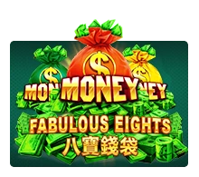 Joker123 : Fabulous Eights - STAYSLOT168