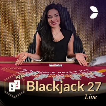 Blackjack VIP 27 - STAYSLOT168