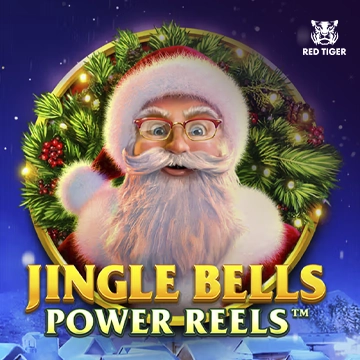 Redtiger : Jingle Bells Power Reels - STAYSLOT168