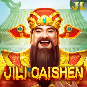 Jili : JILI Caishen - STAYSLOT168