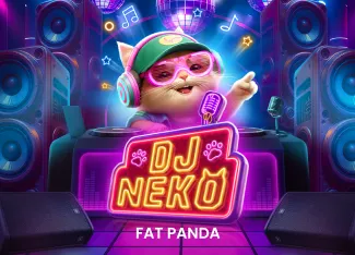 FatPanda : DJ Neko - STAYSLOT168