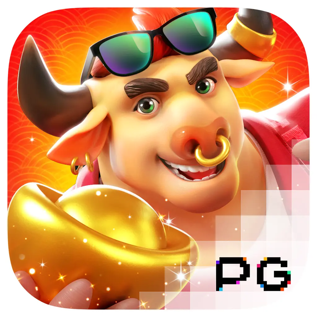PGSoft : Fortune Ox - STAYSLOT168