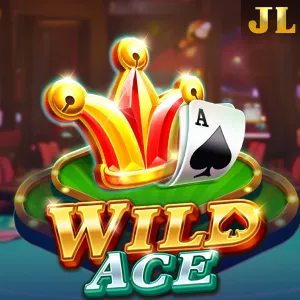Jili : Wild Ace - STAYSLOT168