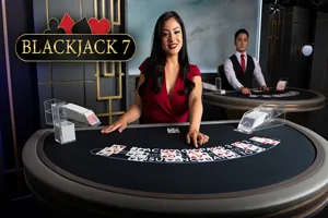 Blackjack 7 - STAYSLOT168