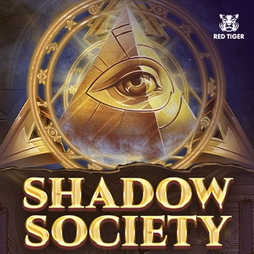 Redtiger : Shadow Society - STAYSLOT168