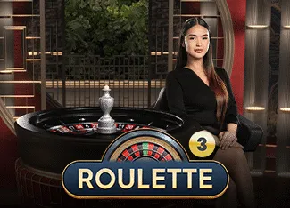 Roulette Ruby - STAYSLOT168
