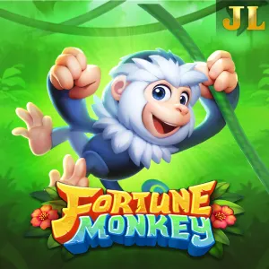 Jili : Fortune Monkey - STAYSLOT168