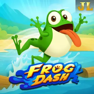 Frog Dash - STAYSLOT168