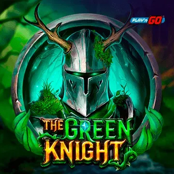 PlaynGo : The Green Knight - STAYSLOT168