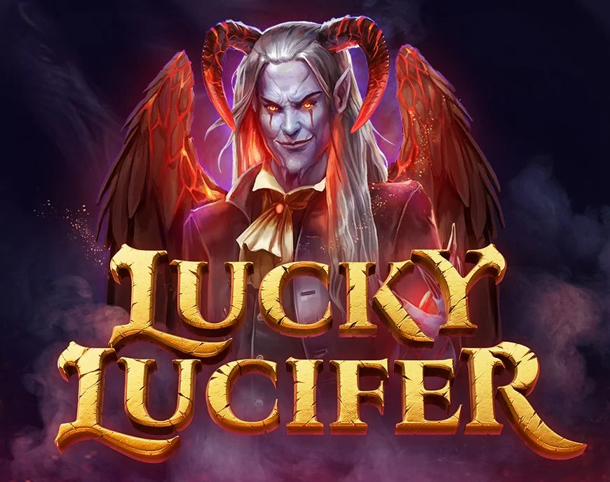 Slotmill : Lucky Lucifer - STAYSLOT168