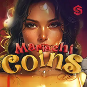 Mariachi Coins - STAYSLOT168