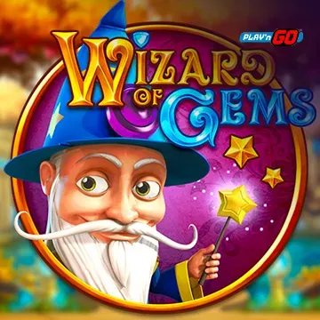 PlaynGo : Wizard of Gems - STAYSLOT168