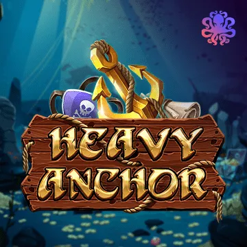 Octoplay : Heavy Anchor - STAYSLOT168