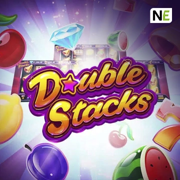 Double Stacks - STAYSLOT168