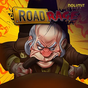 NolimitCity : Road Rage - STAYSLOT168