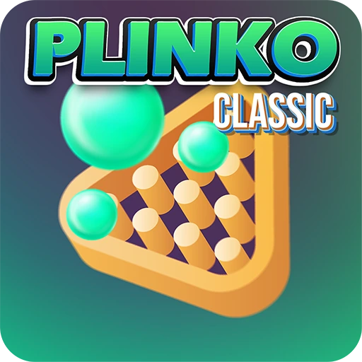 Plinko Classic - STAYSLOT168
