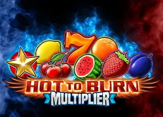 Pragmatic : Hot To Burn Multiplier - STAYSLOT168