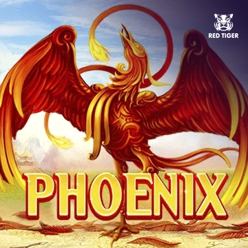 Redtiger : Phoenix - STAYSLOT168