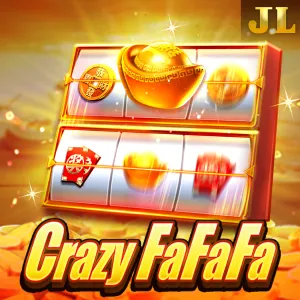 Jili : Crazy FaFaFa - STAYSLOT168