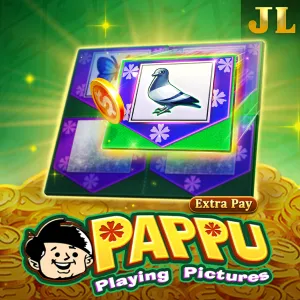 Pappu - STAYSLOT168