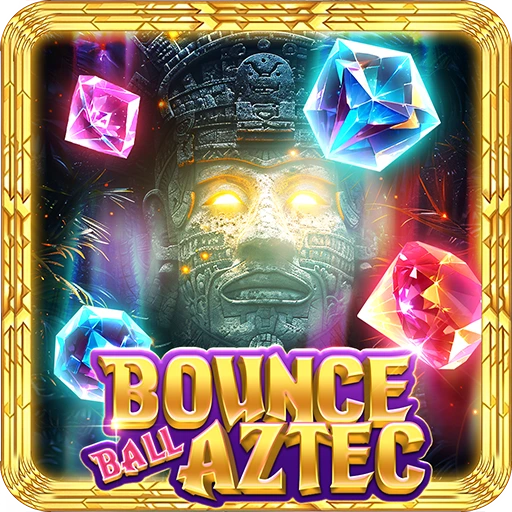 Bounceball Aztec - STAYSLOT168
