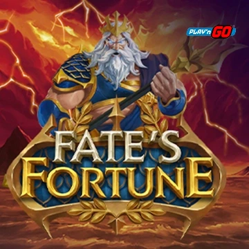 PlaynGo : Fates Fortune - STAYSLOT168