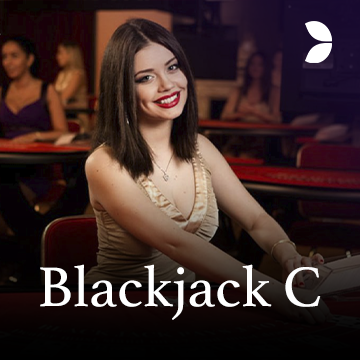 Blackjack C - STAYSLOT168