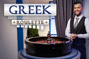 Greek Roulette - STAYSLOT168