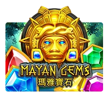 Joker123 : Mayan Gems - STAYSLOT168