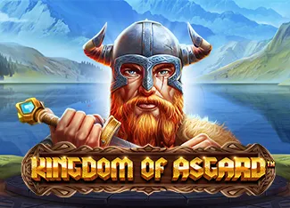 Pragmatic : Kingdom of Asgard - STAYSLOT168
